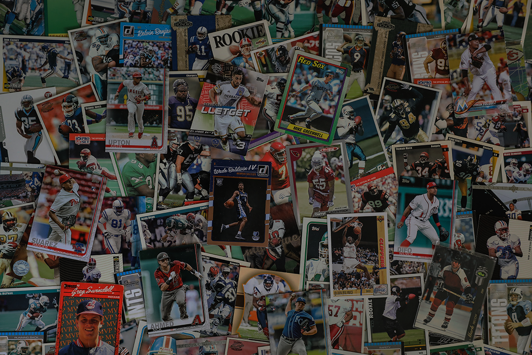 The Sports Trading Card Boom Baseball Cards Selling for Millions