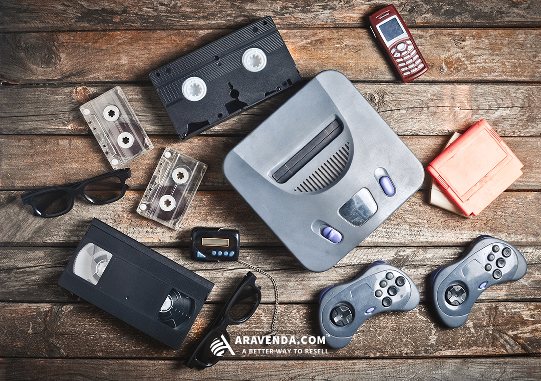 Millennials Drive Top Collectible Trends in 2021 Aravenda Consignment