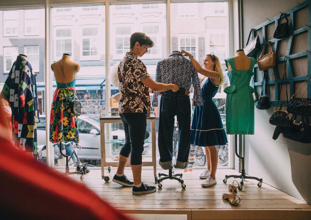 Top 5 Most Popular Vintage Clothes Aravenda Consignment Software