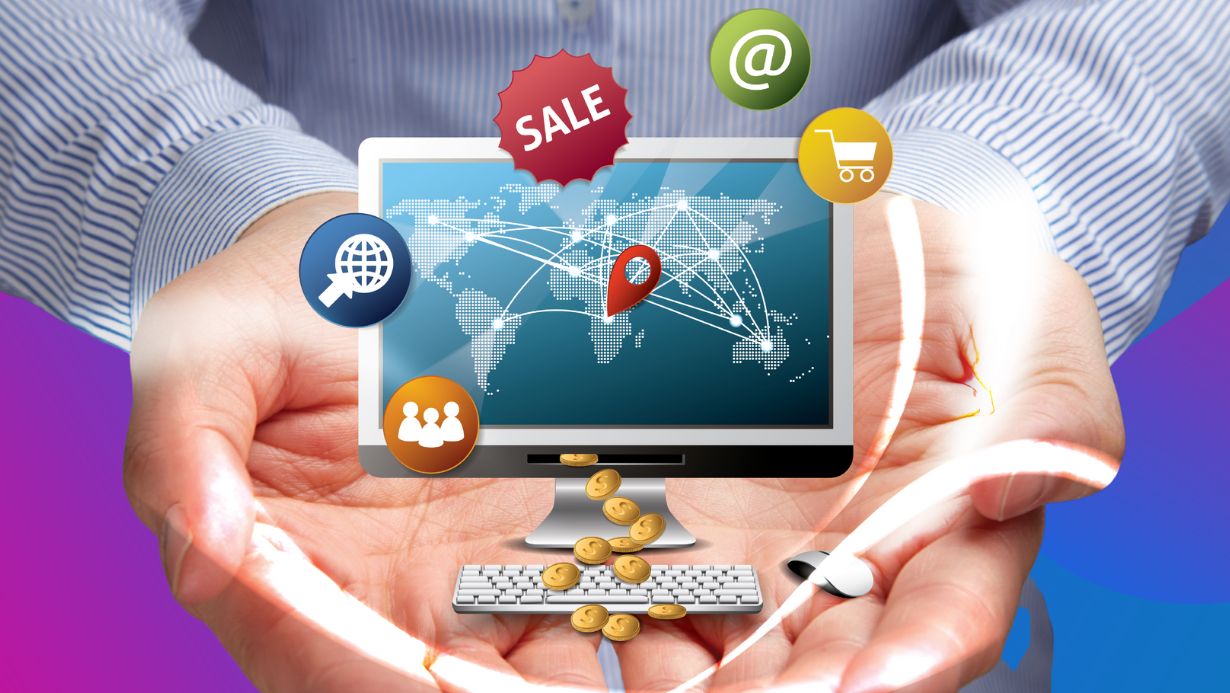 The benefits of web-based software for consignment - Aravenda ...