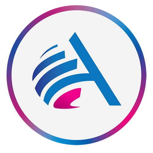 Aravenda Logo
