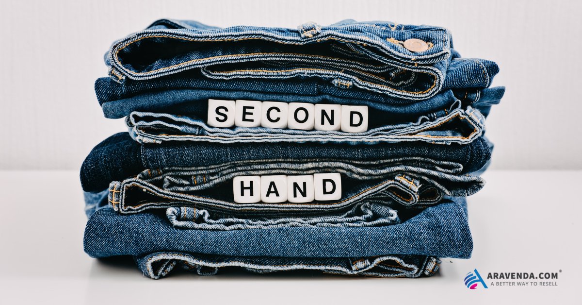 What is Sustainable Shopping & How is Your Consignment Shop