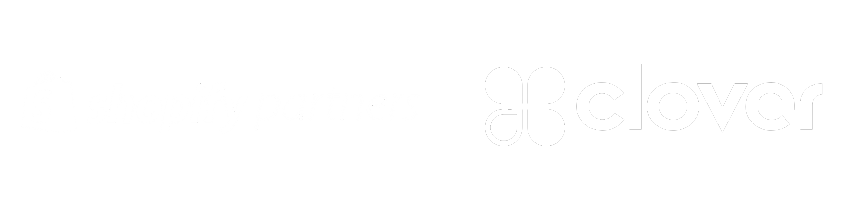 Shopify Clover Logo