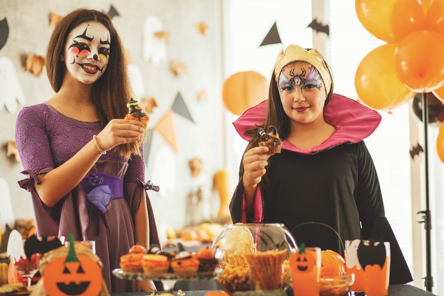 Thrift or Treat Boost Your Sales With Halloween Promos Aravenda Consignment Software