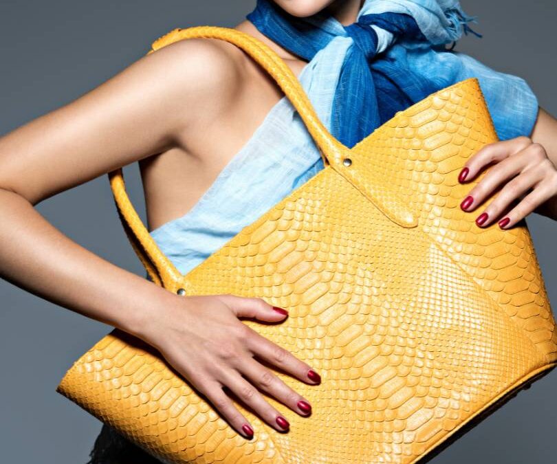 Hottest Luxury Resale Items for Summer