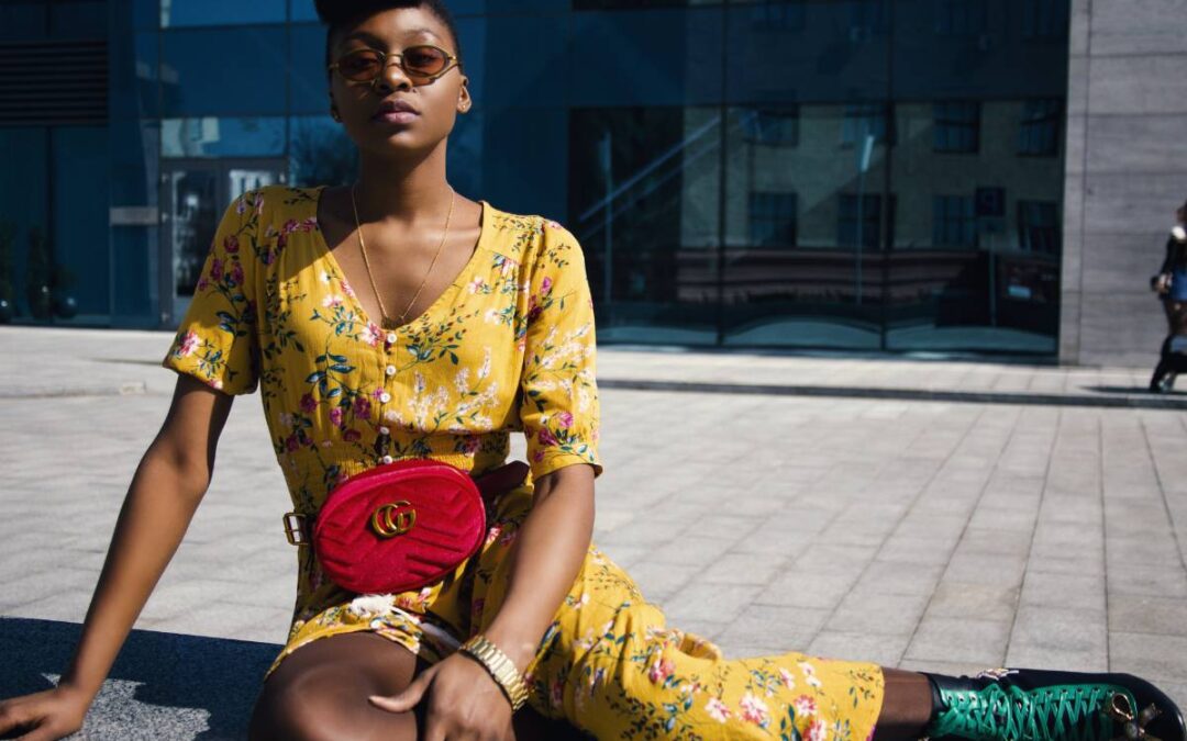 Luxury Handbags: Innovate yourself for Spring 2025
