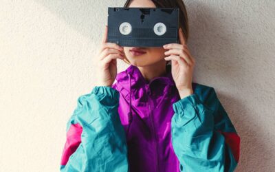 Collectibles: Vintage, Nostalgia and Unique Finds.