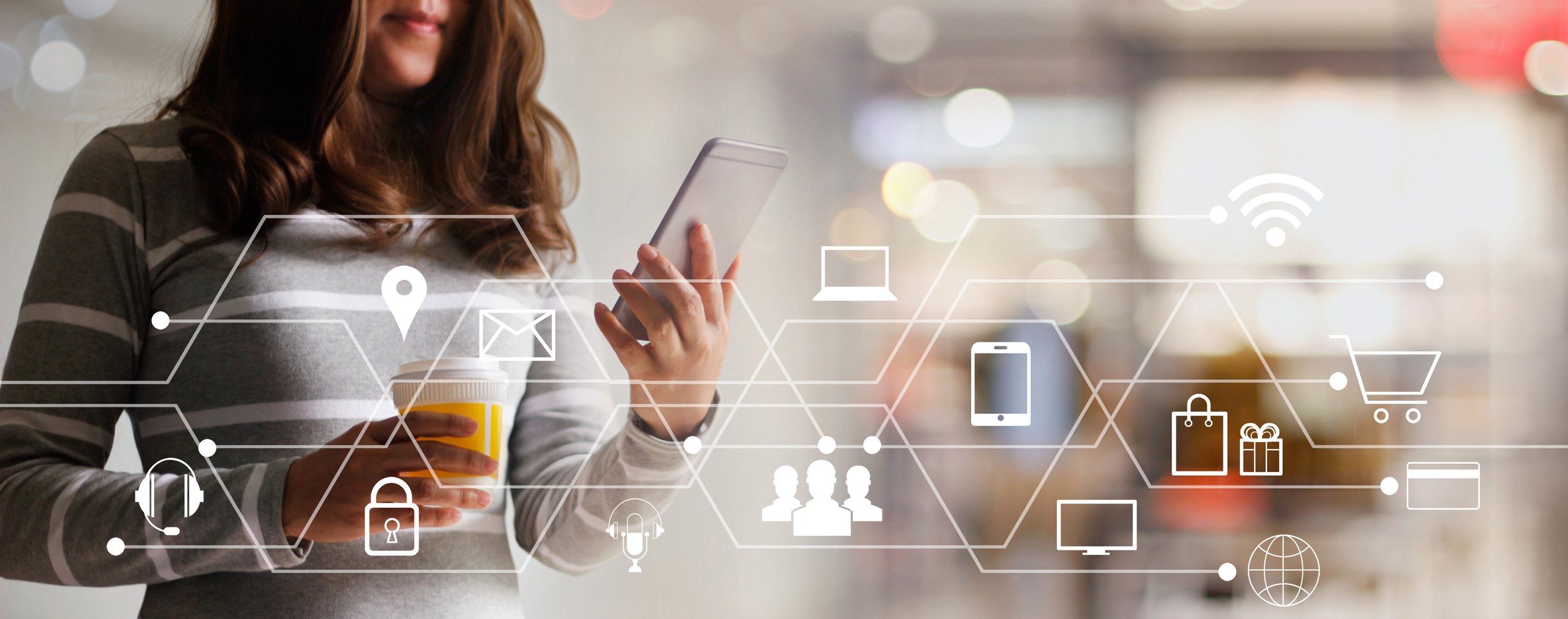 Consignment Shop Software Aravenda is Fully Mobile Consignment Software