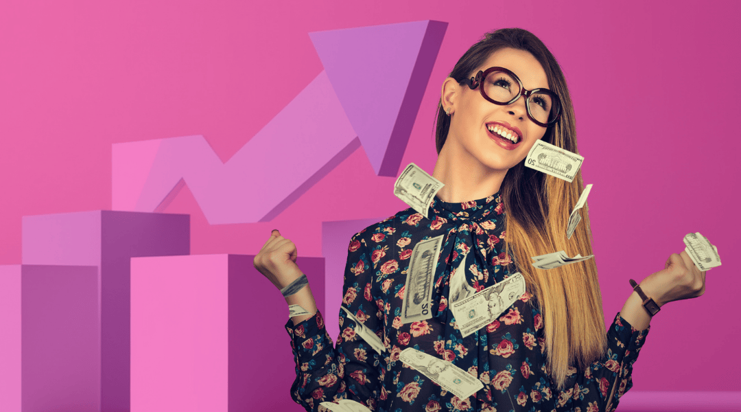 Blog Post High-Performing Resale