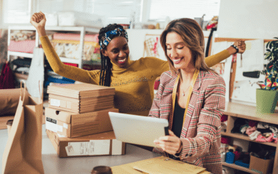 Why Manual Item Entry Is Costing Your Consignment Store More Than You Think