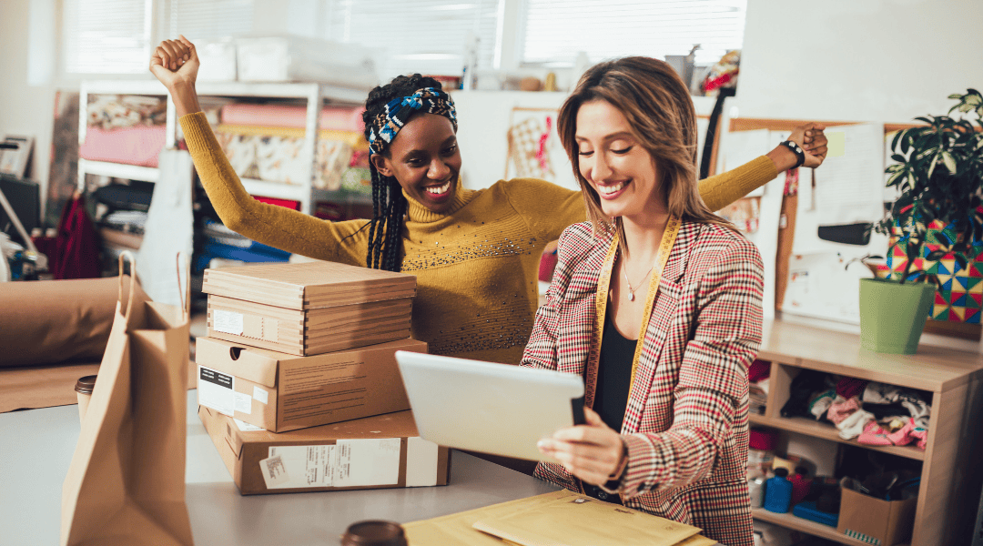 Blog Post Manual Item Entry