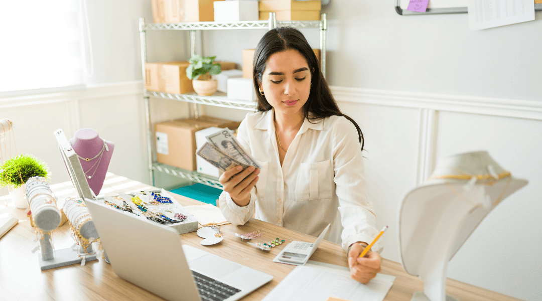 Blog Post Resale Trends