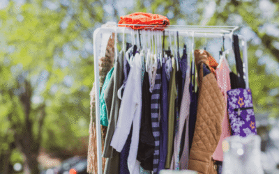 Spring Cleaning Your Consignment Store: How Better Inventory Data Boosts Sales