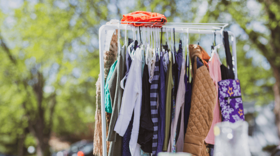 Blog Post Spring Cleaning