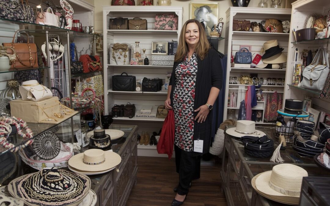 How to Increase Online Consignment Sales: Make Your Inventory Work 24/7