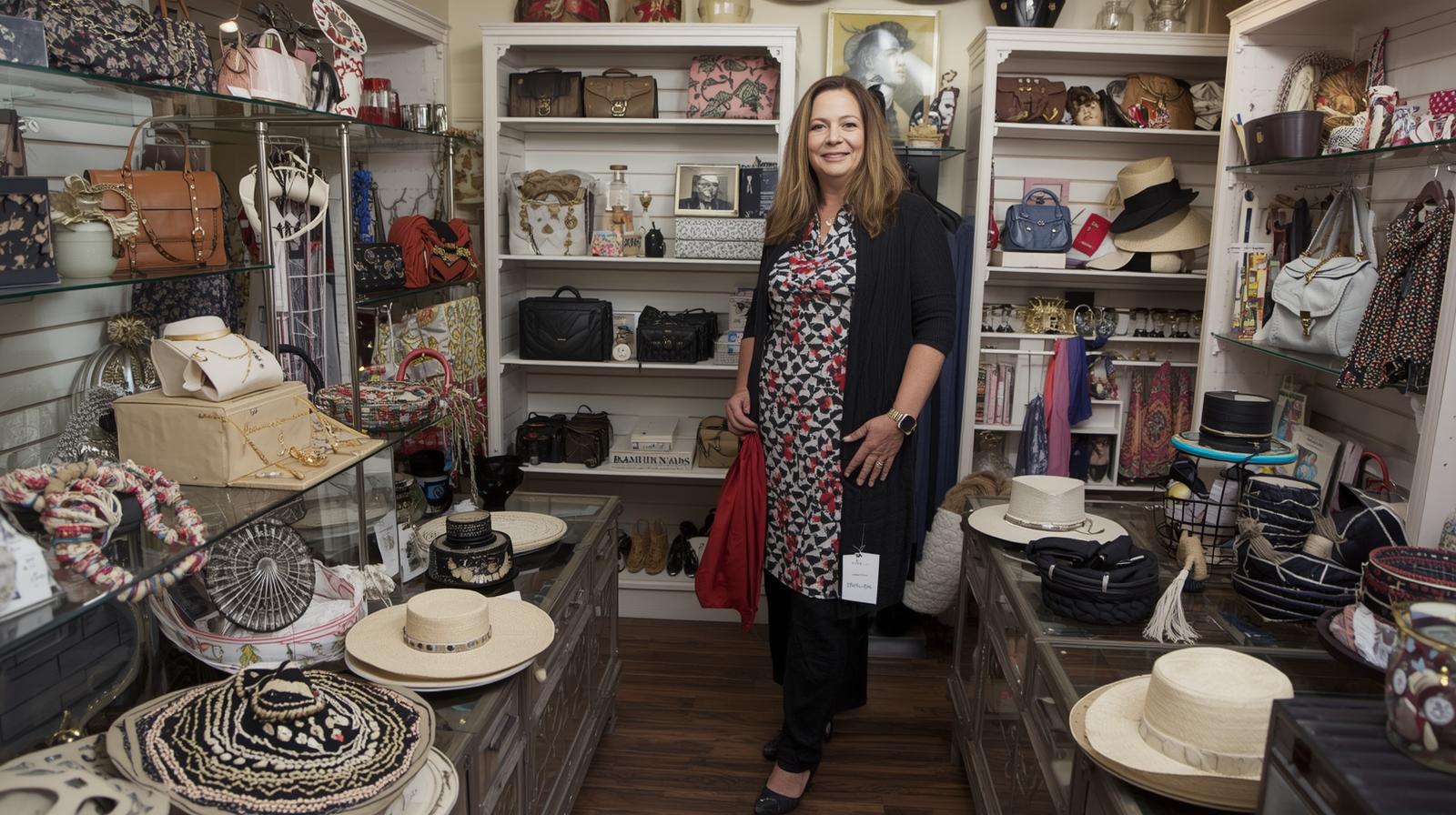 Blog Post Resale Trends