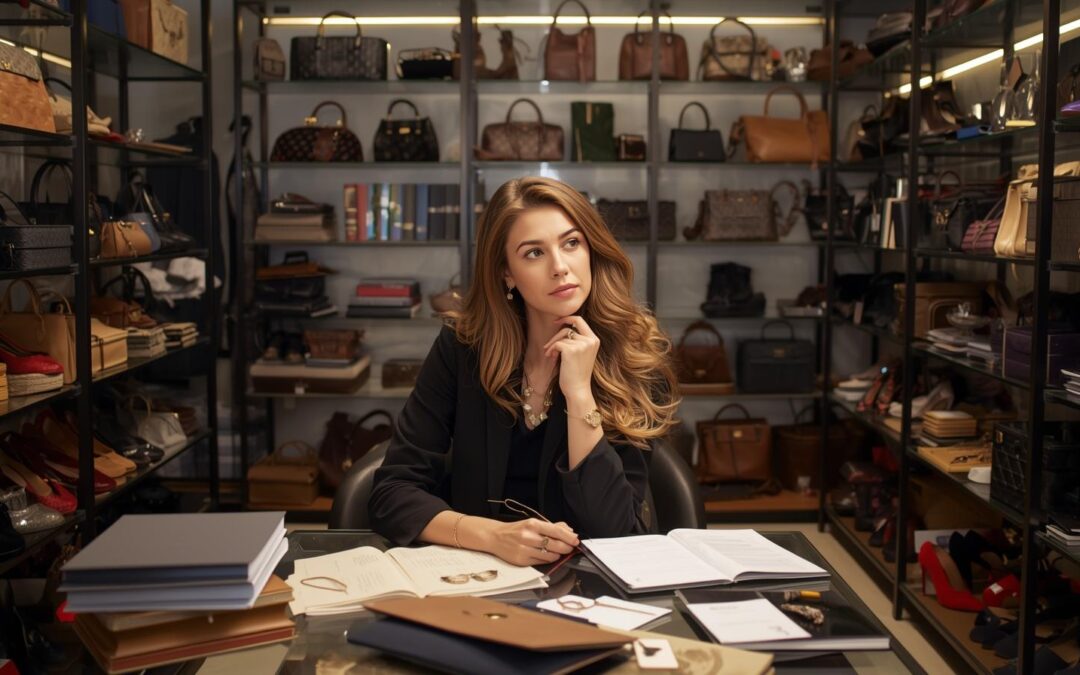 Why Managing Consignors Manually Is Costing Your Consignment Store Time and Trust