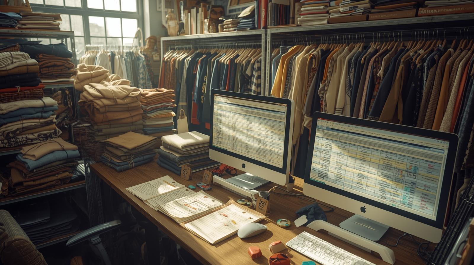 Blog Post Faster Item Entry Improves Cash