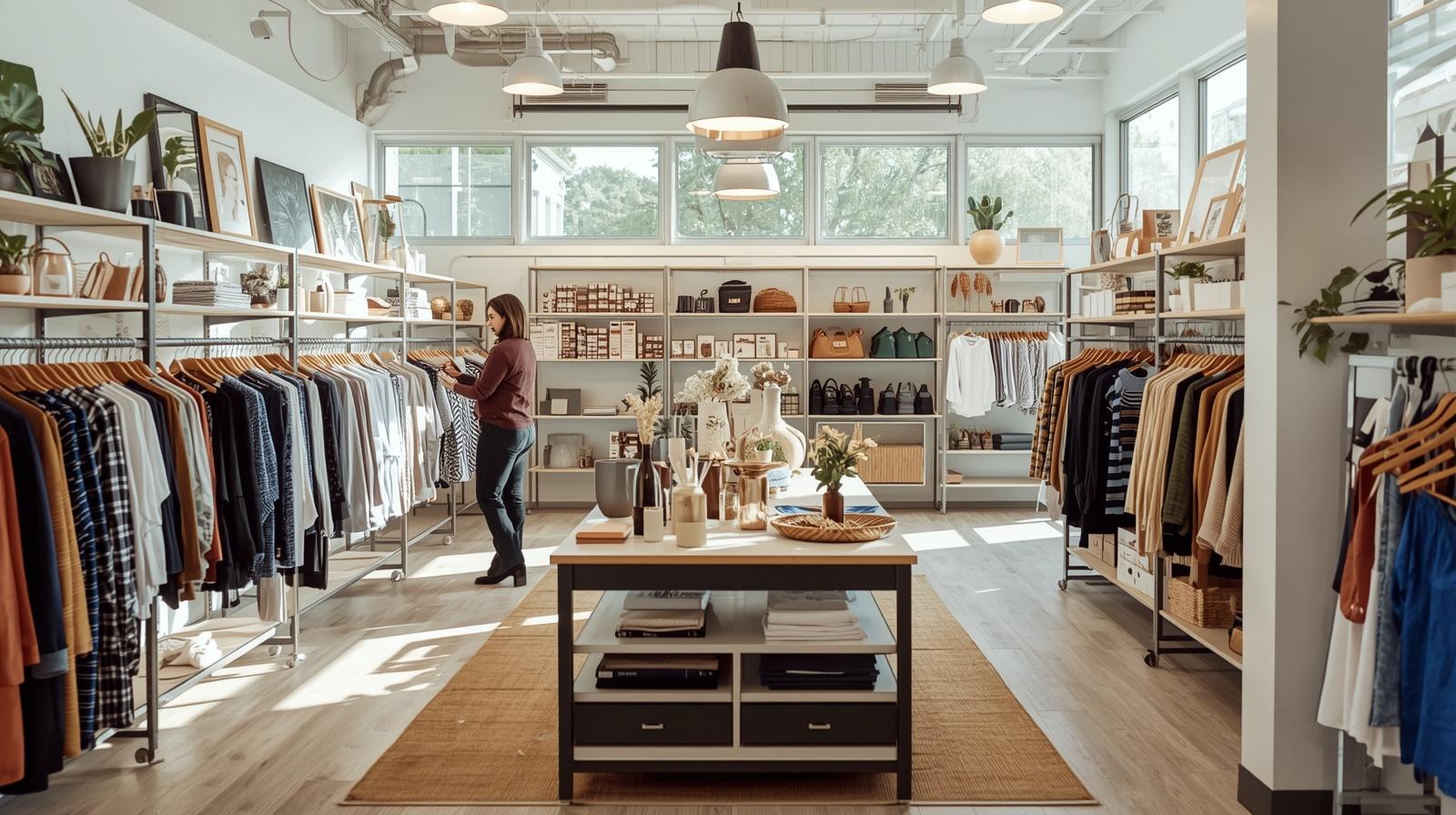 Blog Post Faster Item Entry Improves Cash