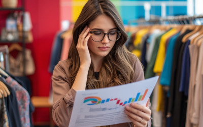 5 Hidden Profit Leaks Killing Your Consignment Store (And How to Fix Them)