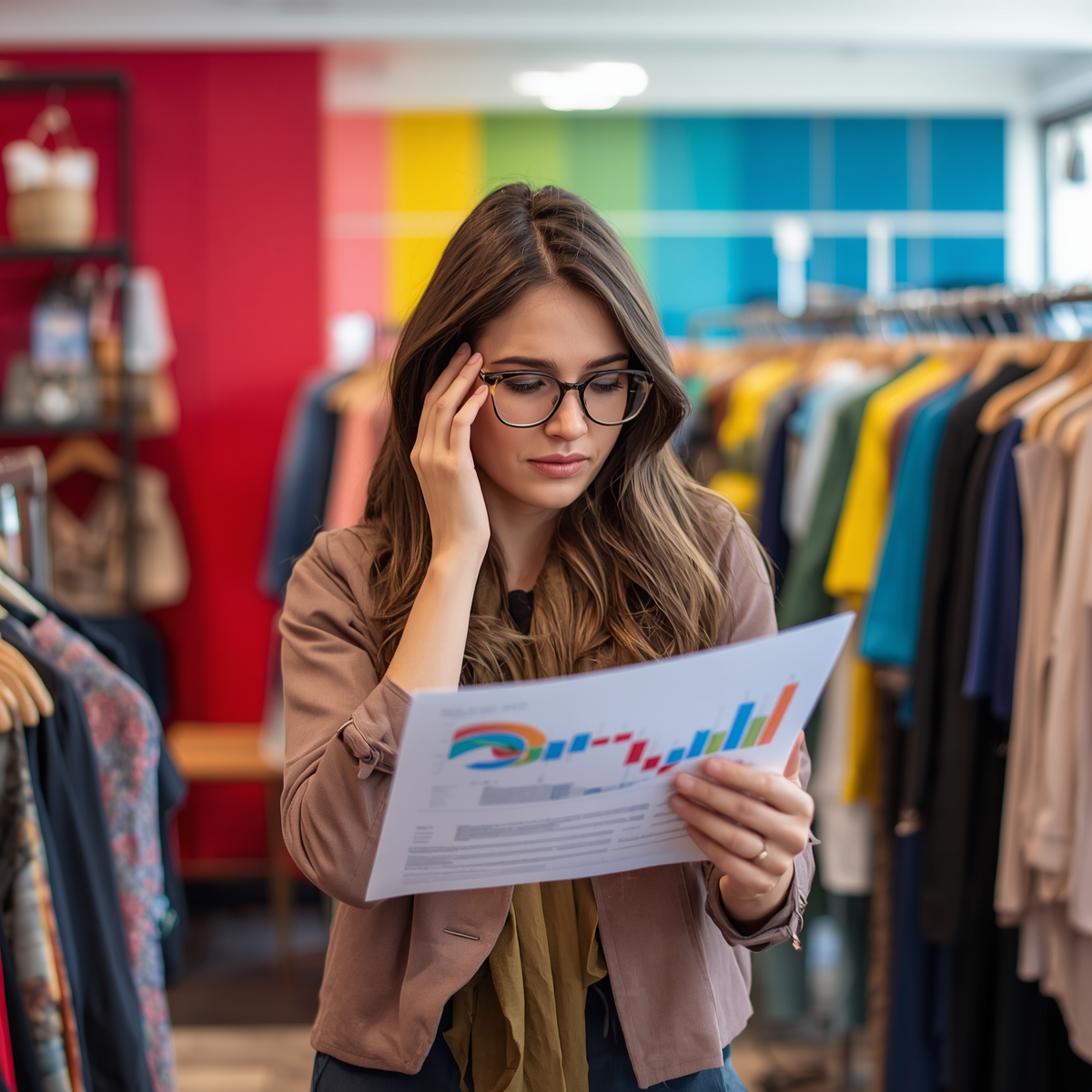 Blog Post Faster Item Entry Improves Cash