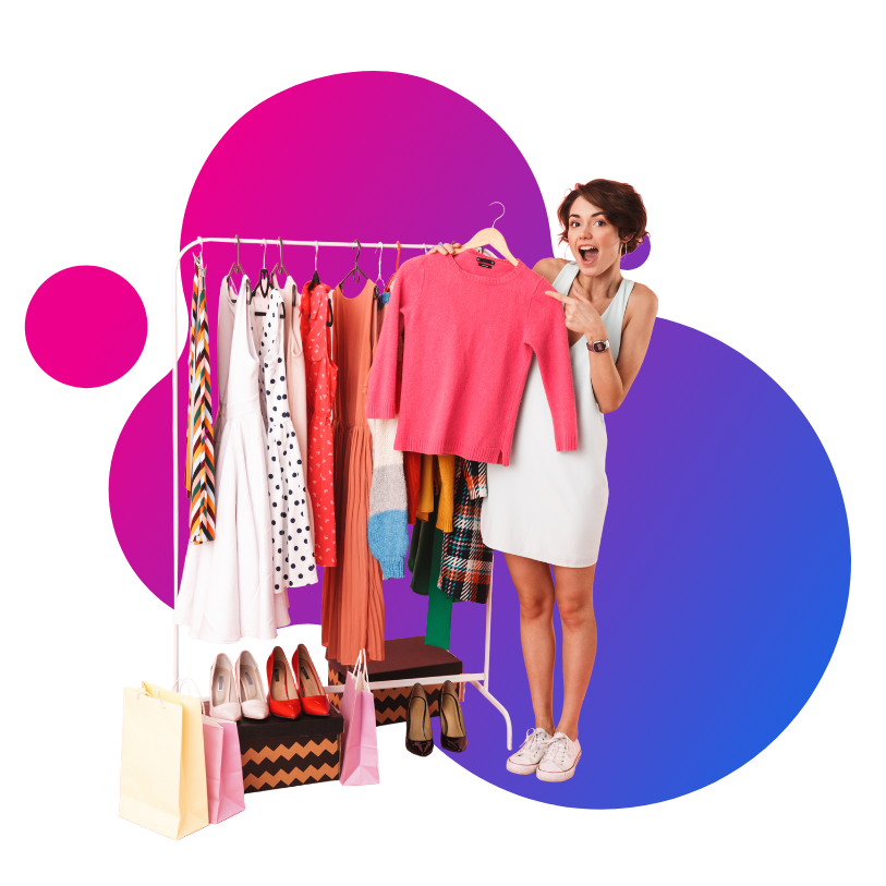 Clothing Aravenda