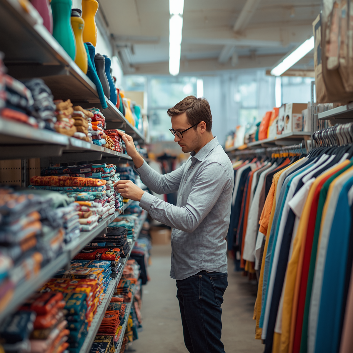 Blog Post Faster Item Entry Improves Cash