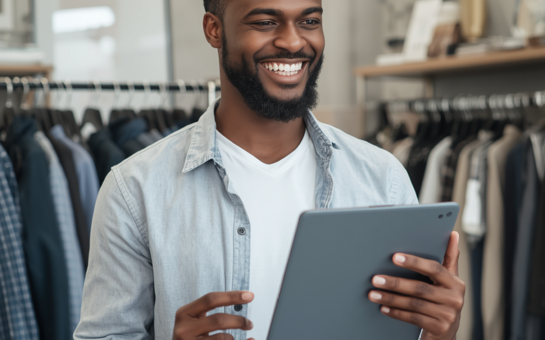 The Real Benefits of AI Listing for Consignment Stores