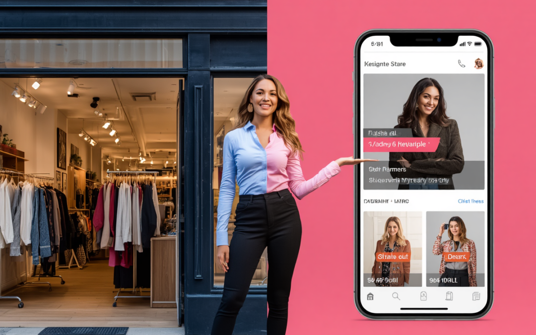 7 Tips for Brick-and-Mortar Consignment Stores Ready to Sell Online