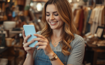 Why Aravenda is the best consignment software for resale stores?