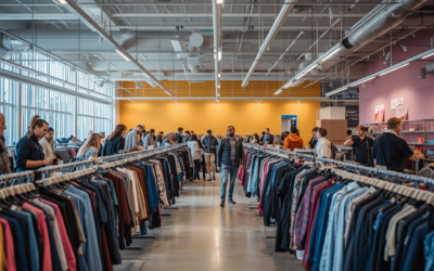The Resale Boom Is Here: Is Your Consignment Store Ready to Capture It?
