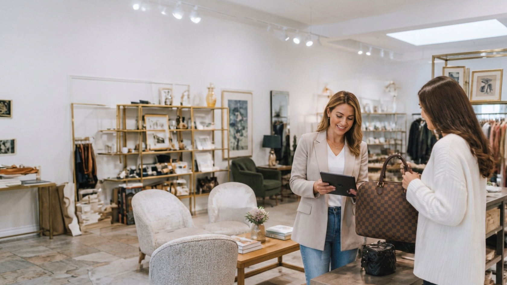 Blog Post Faster Item Entry Improves Cash