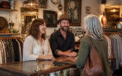 How to Attract More Consignors to Your Store, and Keep Them Coming Back