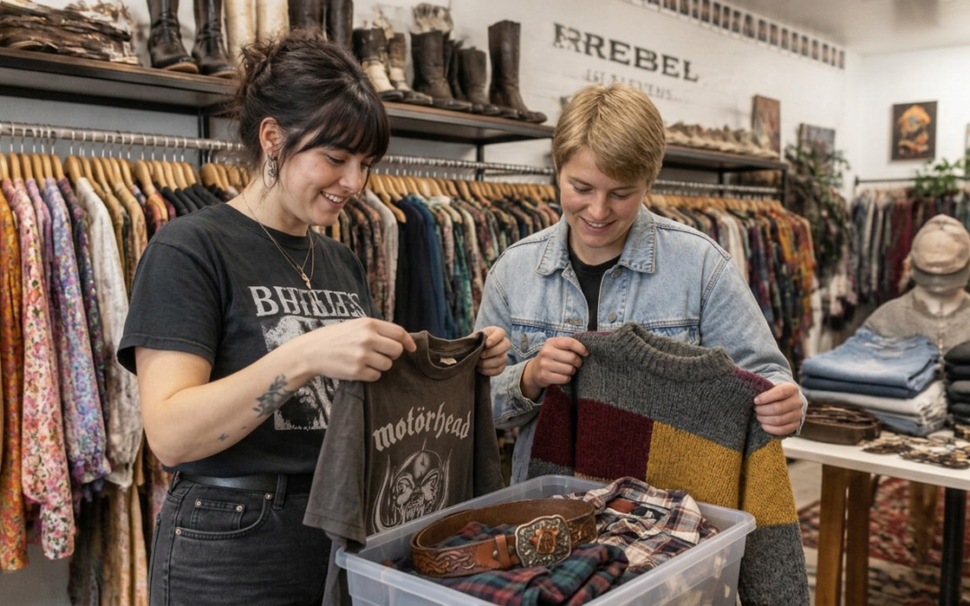 How to Reduce Consignment Inventory Backlogs Without Hiring More Staff