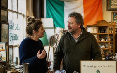 Ireland Consignment and Resale Statistics