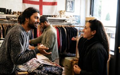 England Consignment and Resale Statistics